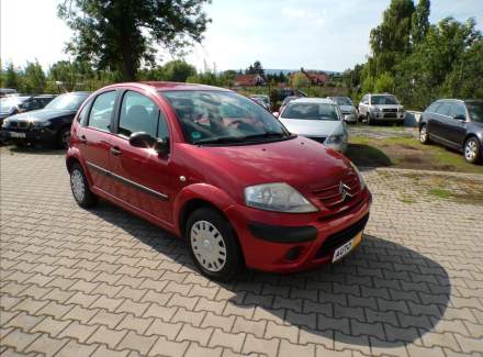 Citroën - C3