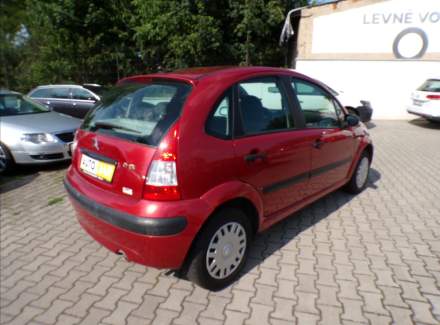 Citroën - C3