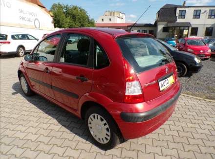 Citroën - C3