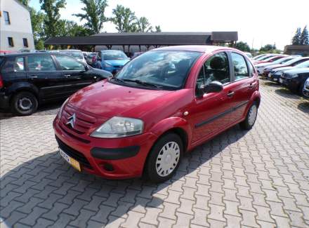 Citroën - C3