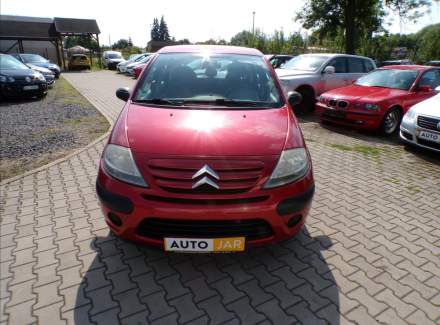 Citroën - C3