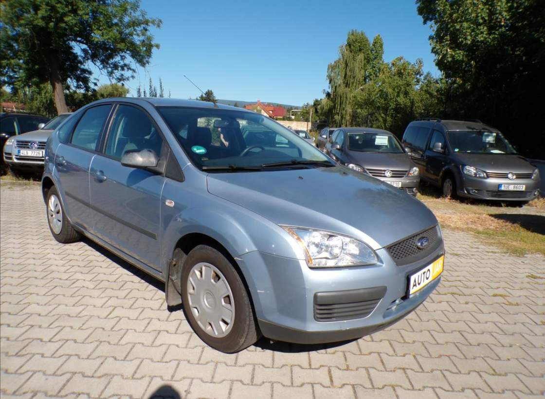 Ford - Focus