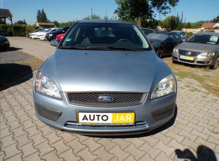 Ford - Focus
