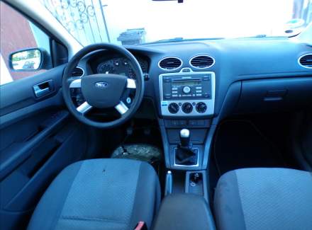 Ford - Focus