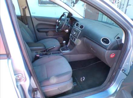 Ford - Focus