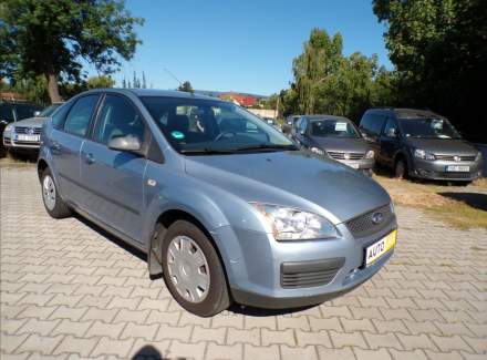 Ford - Focus