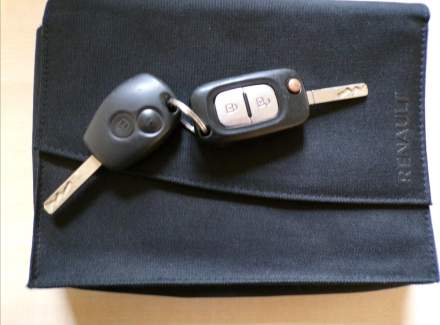 Renault - Clio