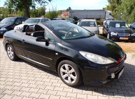 Peugeot - 307