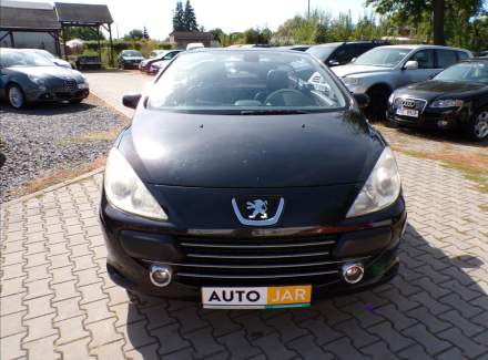 Peugeot - 307