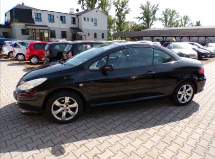 Peugeot - 307
