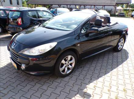 Peugeot - 307
