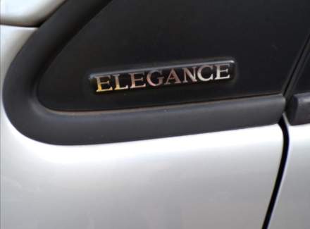 Mercedes-Benz - A-class