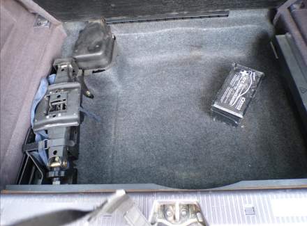 Mercedes-Benz - A-class