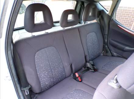 Mercedes-Benz - A-class