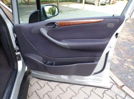 Mercedes-Benz - A-class