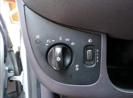 Mercedes-Benz - A-class