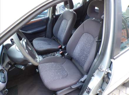 Mercedes-Benz - A-class