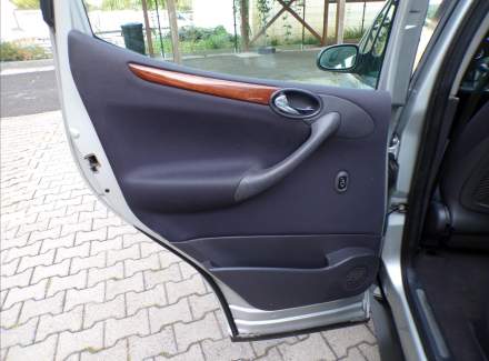 Mercedes-Benz - A-class