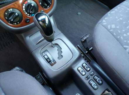 Mercedes-Benz - A-class