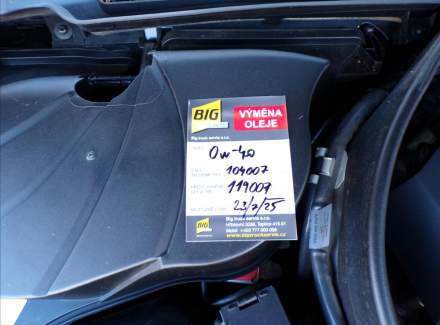 Mercedes-Benz - E-class