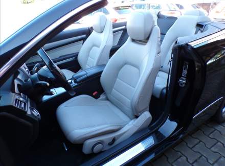 Mercedes-Benz - E-class