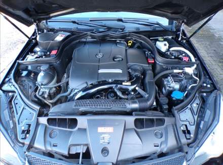 Mercedes-Benz - E-class