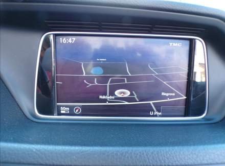 Mercedes-Benz - E-class