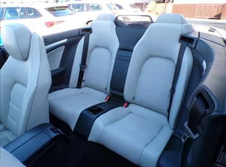 Mercedes-Benz - E-class