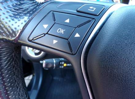 Mercedes-Benz - E-class