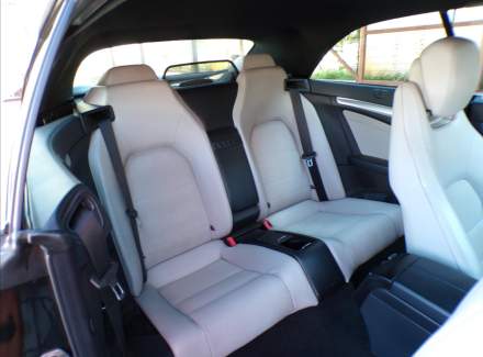 Mercedes-Benz - E-class