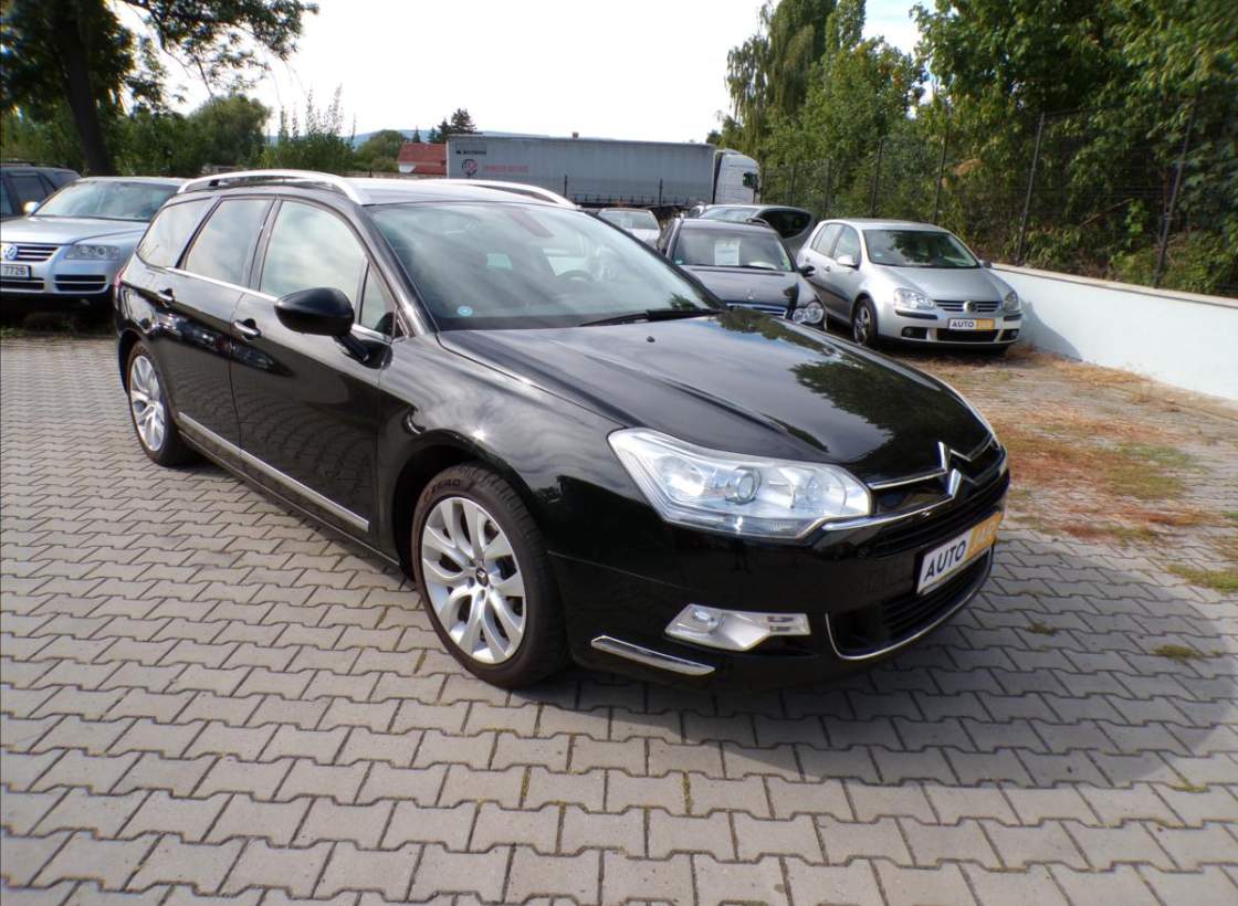 Citroën - C5