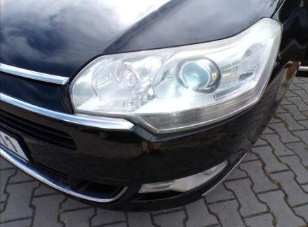 Citroën - C5