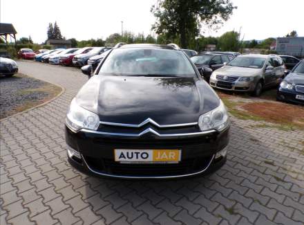 Citroën - C5