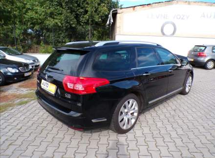 Citroën - C5