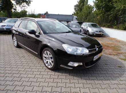 Citroën - C5