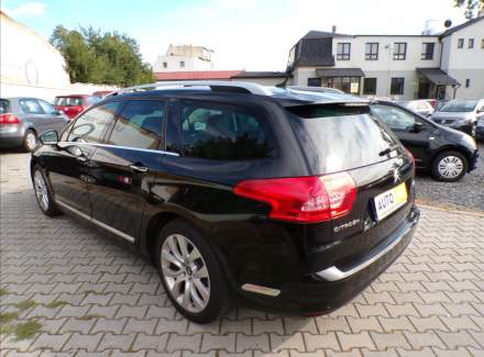 Citroën - C5