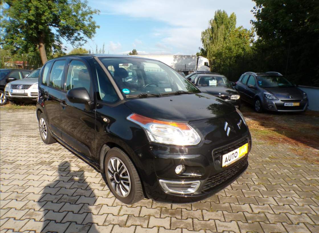 Citroën - C3