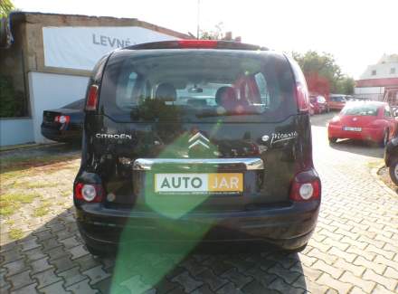 Citroën - C3