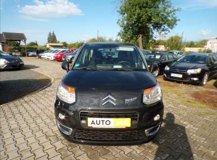 Citroën - C3