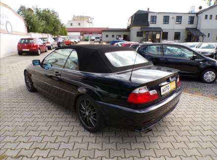 BMW - 3er