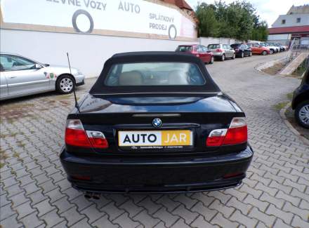 BMW - 3er