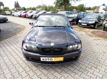 BMW - 3er