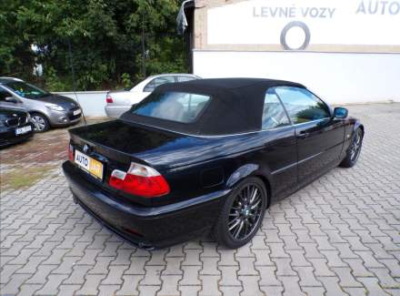 BMW - 3er