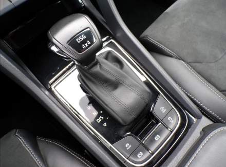 Škoda - Kodiaq