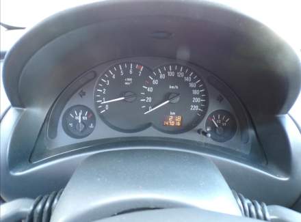 Opel - Corsa