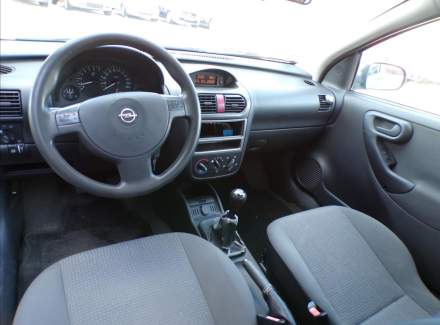 Opel - Corsa