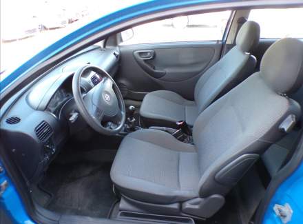 Opel - Corsa
