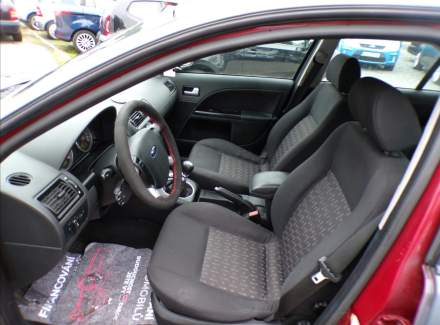 Ford - Mondeo