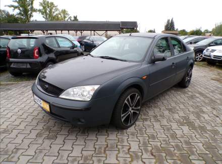 Ford - Mondeo