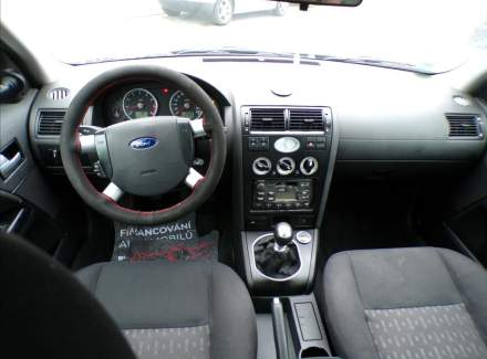 Ford - Mondeo